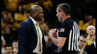 Mizzou basketball recruiting could get on a roll