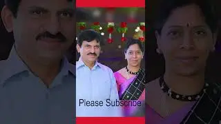 Ponguleti srinivas reddy family photos #trending #photos #ponguletisrinivasreddy #familyphotos