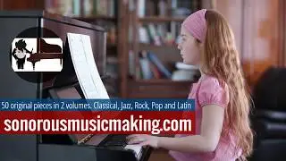 SONOROUS MUSIC MAKING