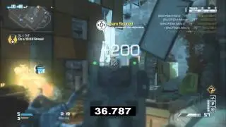 THE FASTEST  KEM FAIL 21 Streak 55 sec