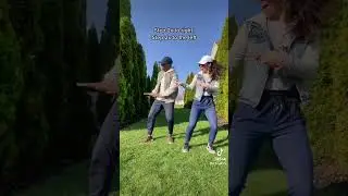 NEW LINE DANCE to &ldquo;The Cookout&rdquo; by Cupid 😎🔥