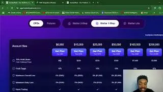 FundedNext Paid Me $362 Within 9 hours  | Trusted Propfirm | @FundedNext