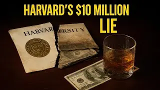 Investment Scheme or Trap? The Harvard Scam You Need to Know | Criminal Canvas