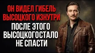 Филатов рассказал, как предательство на Таганке стоило актёру семьи и славы