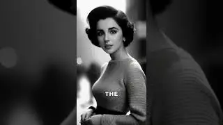 Elizabeth Taylor: A Legend Forged by Artistry and Elegance