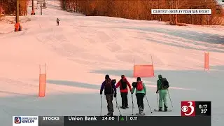 Bromley Mountain to partner with non-profit inclusive ski touring co.