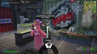 Story Quests - Wanted: Skillet