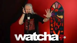 BUTCHO VUKOVIC sings WATCHA 
