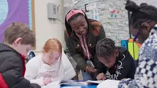 TCSS Educator Recognition Awards 2025: Education Support Professionals