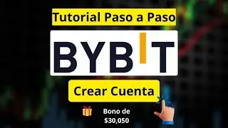 Create a Bybit Account 2026: Quick, Secure and Complete Tutorial
