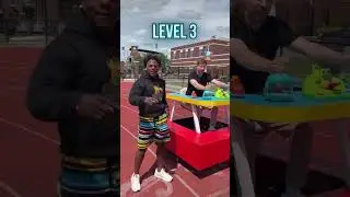i show speed and Mr beast