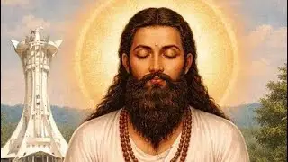 परम पूज्या गुरु घासीदास बाबा जी के महिमा दर्शन AIवीडियो गाथा vairal#AI 2026🏳️🏳️🤍🤍❤️♥️🥰🥰🥰