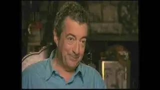 Not Quite Hollywood- Extended Interviews (Howling III: The Marsupials)