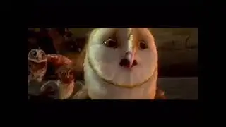 Legends of the guardians the owls of ga&rsquo;Hoola ( believer )
