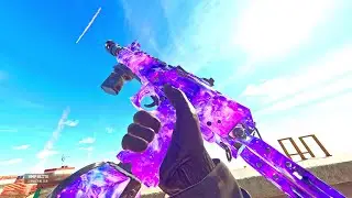 THE VMP ELITE IS INSANE!🤯🤯 (33 KILL SOLO QUAD GAME)