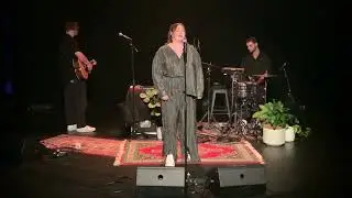 &ldquo;How Great Thou Art&rdquo; (LIVE) by Bella Taylor Smith