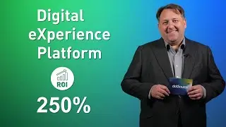 Why you need a DXP | dotSource Research