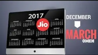 Reliance Jio welcome offer extended till March 31