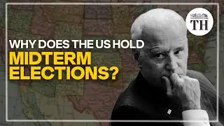 All you need to know about the US midterm elections | The Hindu