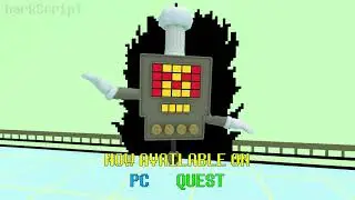 MTT For VRChat Now Available! 🤖🌟