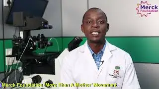 Mr. Matthew Ndegwa, Merck Foundation Advance ART & Fertility Specialist Scholarship Alumni - Kenya