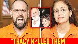 Tracy Reiner Breaks Down In Court As Nick Reiner Reveals Who Really Unalived Rob Reiner and Wife