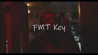 FMT Key    Not Around Music Video