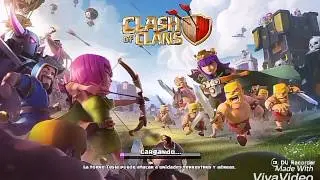 Ataque destacado en guerra th8,