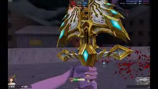 CSNZ 2019 Gameplay