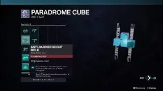 Um, quickness leads to boredom? Destiny 2