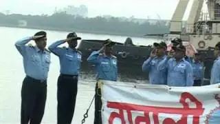 StratPost: Indian Foxtrot sub's last dive