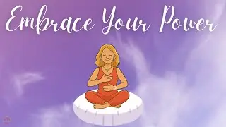 Rewrite the Menopause Story Your Way | Guided Meditation for Menopause & Perimenopause Relief