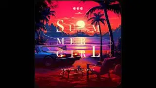 陈誉庚 Chen Yugeng - Summer Girl