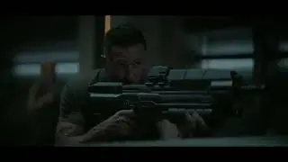 Halo Show - Last Stand (PT.4)