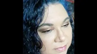 Wet n Wild Sequins & Stardust makeup tutorial