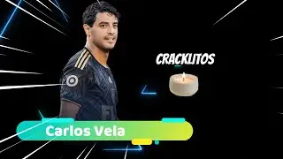 FIFA 23 Carlos Vela.exe