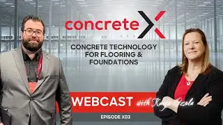 ConcreteX | EPISODE X03 with Clemens Schoeller, AutoStore&trade; Business Development Manager Global