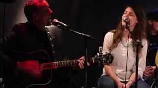 'Love Letter'/Brett Perkins (Nanne-Emelie Anderson/Brett Perkins)