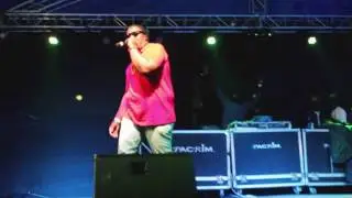 Chub Heightz Performs Namolaluba at Interbanks 2016