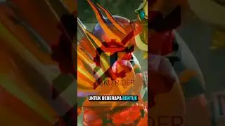 perbedaan kekuatan Kamen rider build dan gavv#kamenrider #tokusatsu #fyp #foryou #berandayoutube