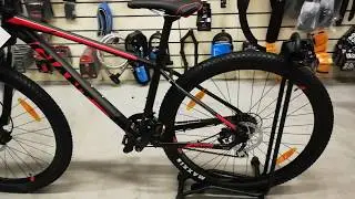 Giant Talon 3 29 2018 обзор велосипеда