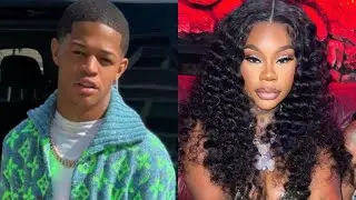 Sukihana Vs YK Osiris. Who&rsquo;s wrong in the situation?
