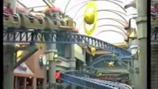 Remebering Dazzeland
