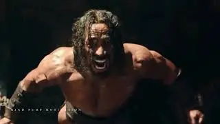57 THE ROCK    YOU CAN DO IT   DWAYNE JOHNSON MOTIVATION