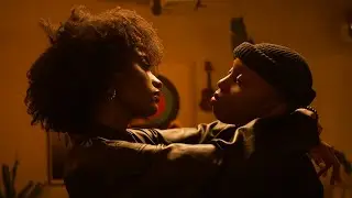 Adria Kain - Alone In Kenzo (Official Video)
