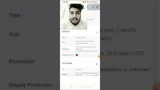 Motorola Moto G34 Prince mahmud tech