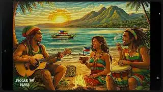 REGGAE PH 🇵🇭VIBES Mix 2026 🎶🌿 | VOL 10 | Sama-Sama