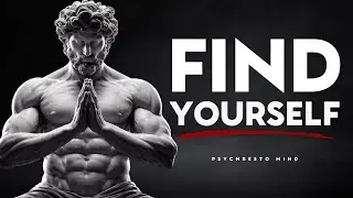 Lose Everyone, Find Yourself | STOICISM