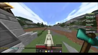 UHC deathmatch #3