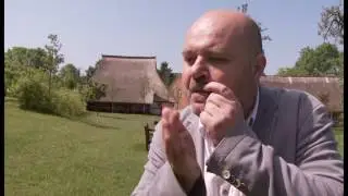 Im Gespr&auml;ch: Dr. Ralf Gehler, Historiker und Musiker